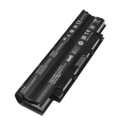 LAPTOP BATTERY FOR DELL N5010, N5110, N4010, N4110, N5050, N5040, 2520, 2420, 3420, 3520, 1540, 1550