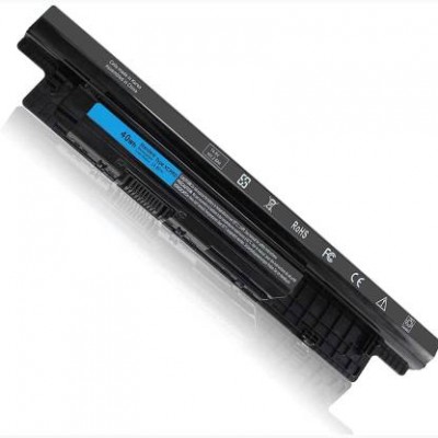 LAPTOP BATTERY FOR DELL 15-3000, 3542, 3521, 3543, 5521, 5537, 3537, 3421, 5421, 2521, XCMRD 4CELL [40WH] COMPATABLE