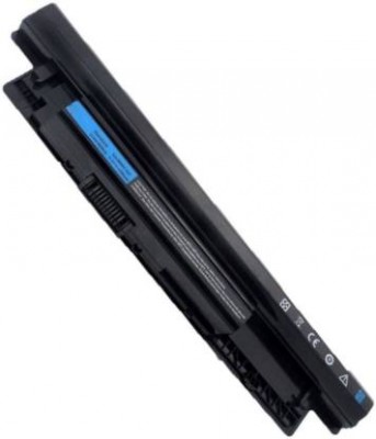 LAPTOP BATTERY FOR DELL 15-3521, 3537, 5521, 5537, 3543, 3542, 2521, 3421, 5421, MR90Y [65WH] 6CELL COMPATABLE