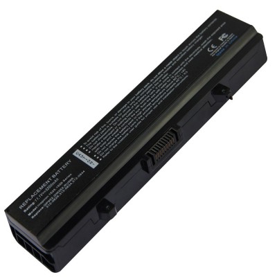 LAPTOP BATTERY FOR DELL INSPIRON 1525 , 1526 , 1545 , 1546 , Y823G , X284G COMPATABLE