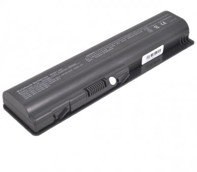 LAPTOP BATTERY FOR HP EV06, G50, G60, G61, G70, G71, DV4, DV5, DV6-1000, COMPAQ CQ40, CQ41, CQ45, CQ50,CQ60, CQ61 6CELL COMPATABLE